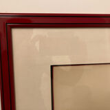 JEAN COCTEAU - "The Children", 1955 - Lithograph 122/150