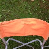 Duo de chaises camping