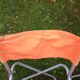 Duo de chaises camping