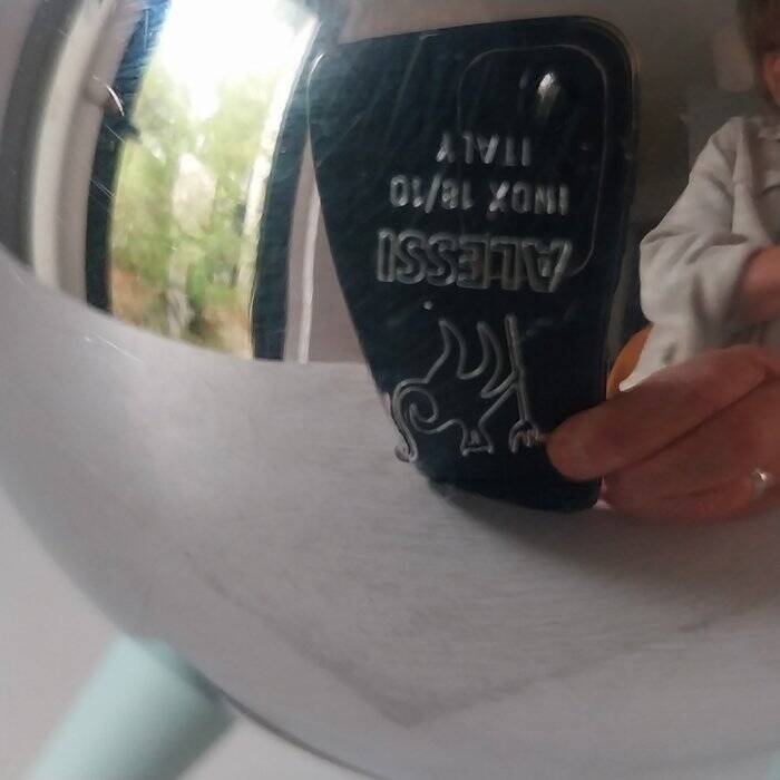 Alessi Carafe - Penguin - Pierangelo Caramia