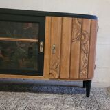 Sideboard art deco
