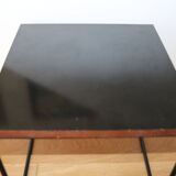 Guariche Steiner flying coffee table