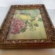 Tableau nature morte huile sur toile