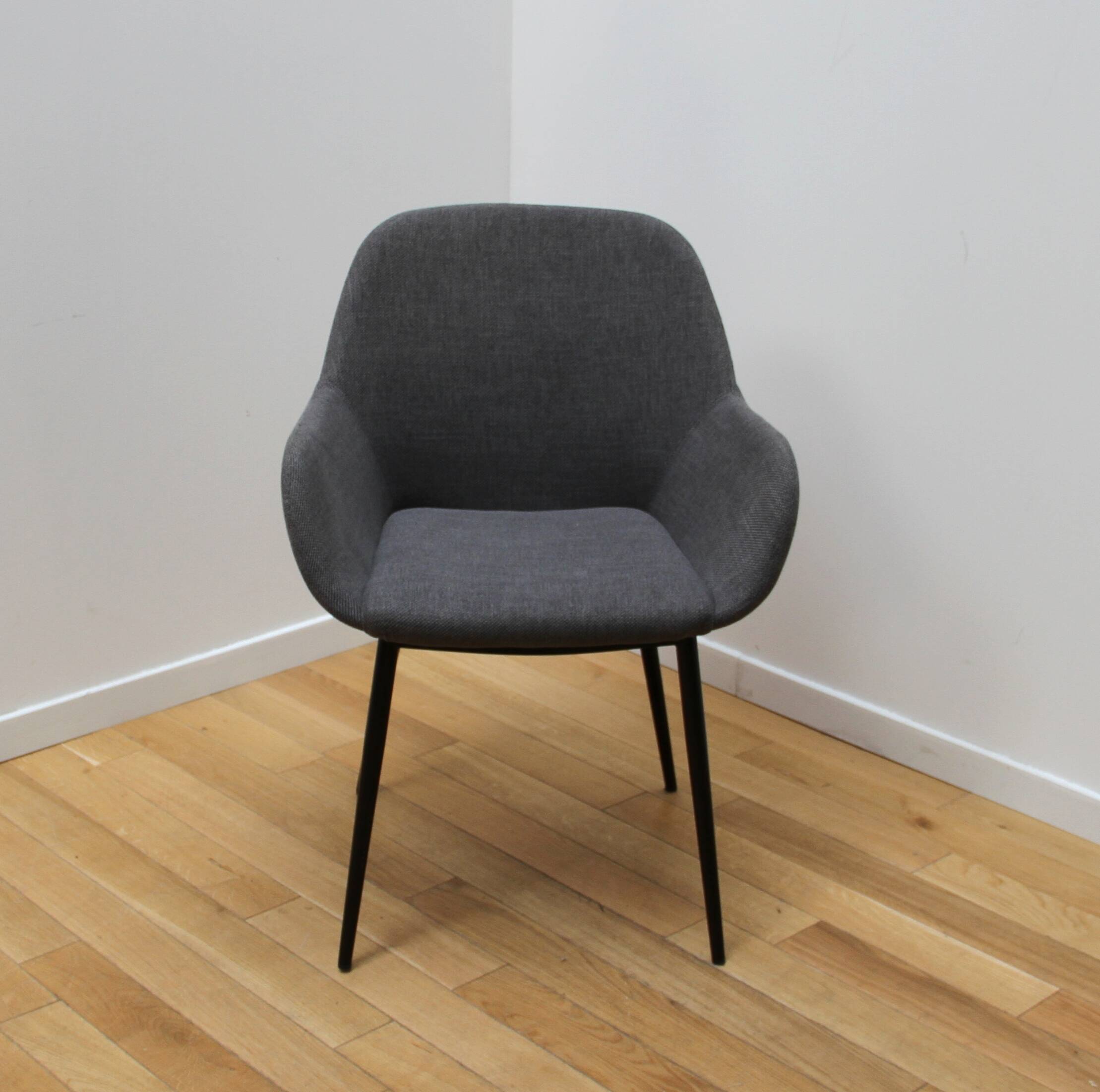 Konna dining chair, Kave Home