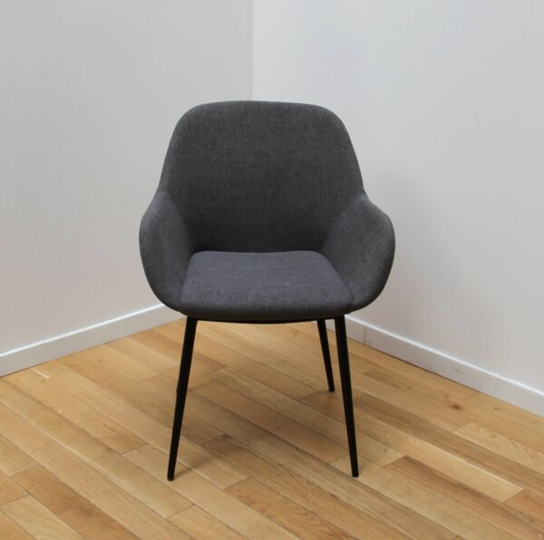 Chaise de salle à manger Konna, Kave Home