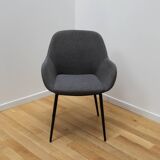 Konna dining chair, Kave Home