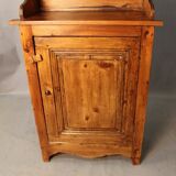 19th Century Savoyard Jam Cabinet