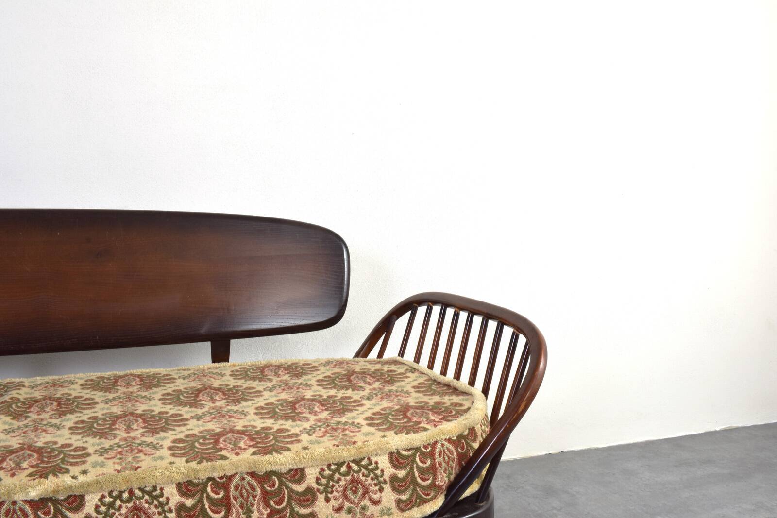 Vintage Daybed Sofa by Lucian Ercolani for Ercol, 1960s