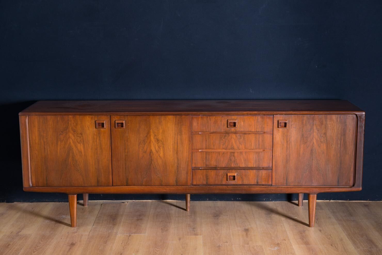 Rosewood sideboard