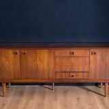 Rosewood sideboard