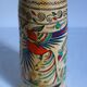 Large vintage ceramic sculpture, Tonala, Mexico