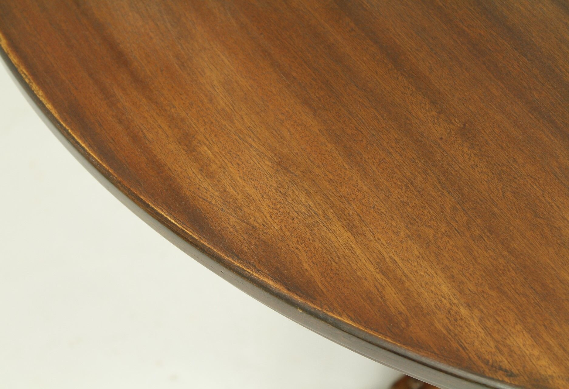 Dining Table from TON, 1980s