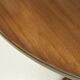 Dining Table from TON, 1980s