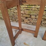 Farm table, guinguette 294 cm