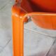 F300 armchair by Pierre Paulin for Artifort
