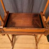 Set of three Edwardian tables, 9th/20th century