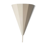 Hala Zeist wall lamp kite minimalistic design