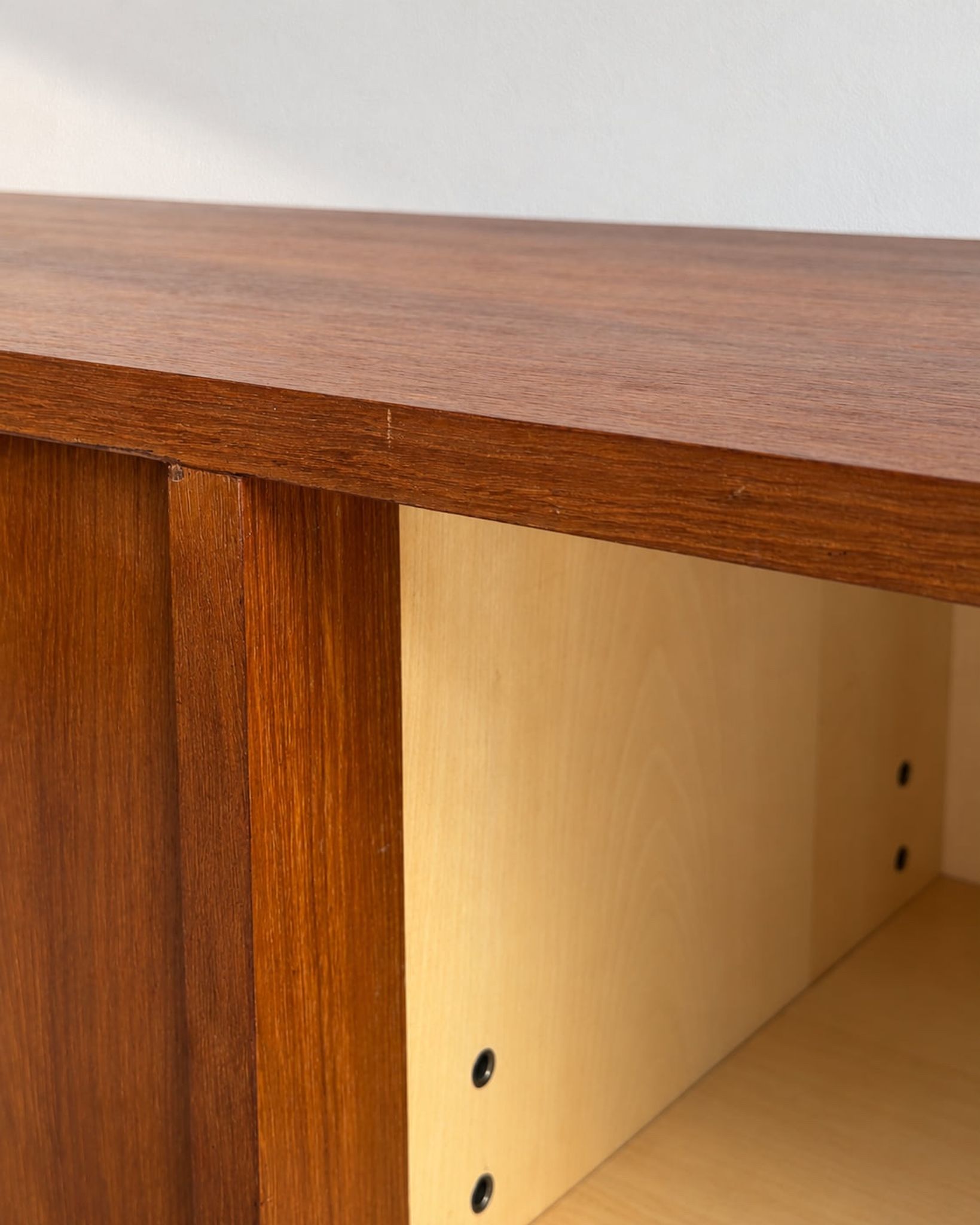 Mid-century Sideboard Teak