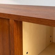 Mid-century Sideboard Teak