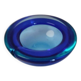 Murano Seguso Ashtray