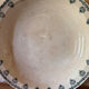 Plat Saint Amand en terre de fer
