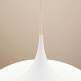 Pendant lamp, Danish design, 1970s, production: Denmark