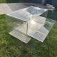 Table basse vintage