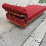 Vintage meridian compass feet