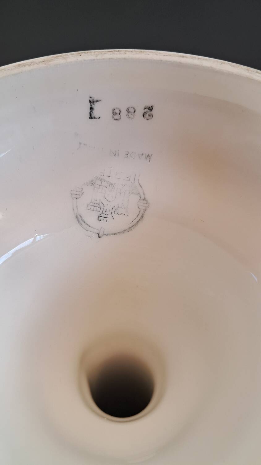 Bougeoir