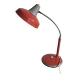 Pair of desk lamps