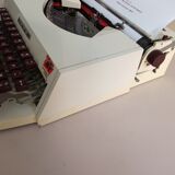 Lisa 30 Antares Pure Vintage Typewriter