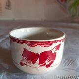 11 coffee cup red cats