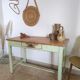 Table de ferme