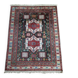 Handmade Caucasian Derbent rug 267x205cm