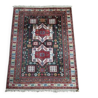 Handmade Caucasian Derbent rug 267x205cm