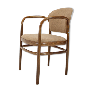 chaise du milieu du siècle