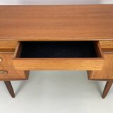 Teak desk  from G-Plan from the 1960s