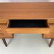Teak desk  from G-Plan from the 1960s