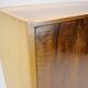 Design Midcentury Bookcase by František Mezulánik, Czechoslovakia, 1960s