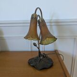 Art Deco style lamp