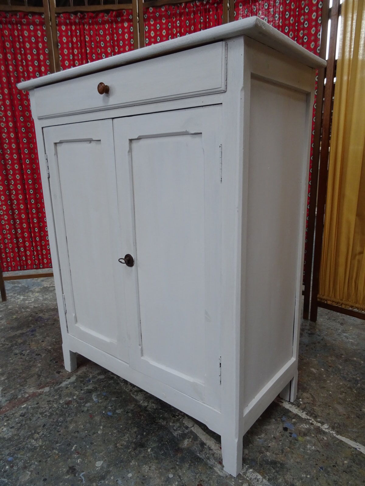 Buffet parisien années 50