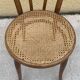 Vintage Thonet bistro chair – Model No. 14