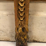 Louis XVI style console