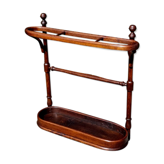 Umbrella holder bistro Fischel early twentieth century