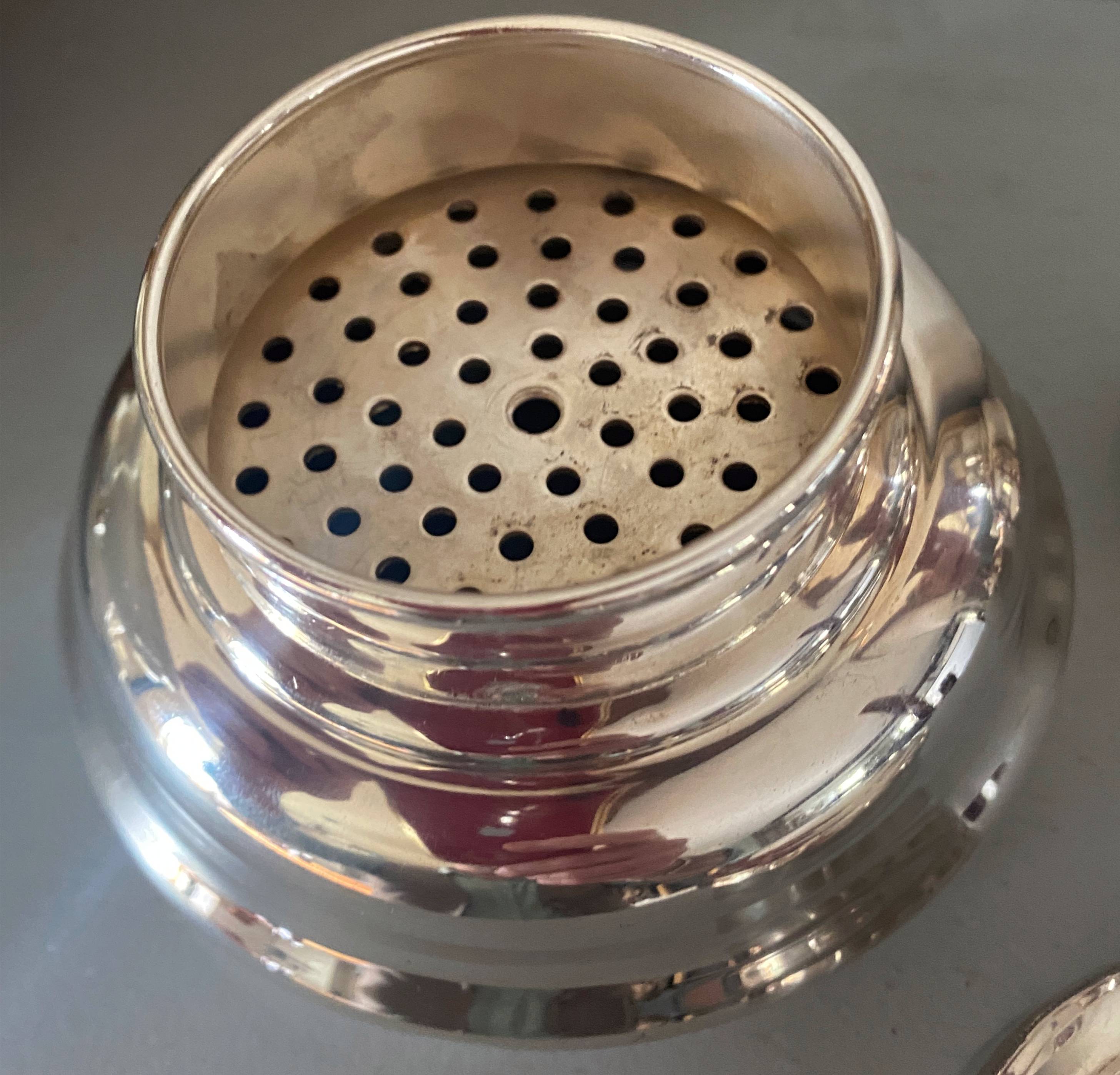 Shaker by william suckling c.1930