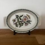 Plate Portmeirion England The Botanic Garden