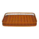 Bamboo tray