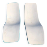 Zublena lounge chairs
