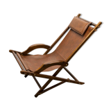 1970 skai and solid wood transat