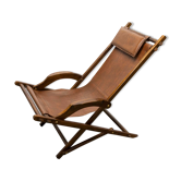 1970 skai and solid wood transat